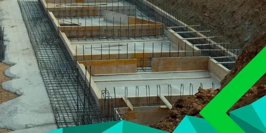 Shallow Foundation Design in Newcastle — BS EN 1997 Compliant Solutions