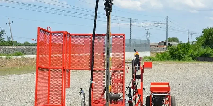 Standard Penetration Testing (SPT) in Newcastle: Reliable Ground Data for Your Site