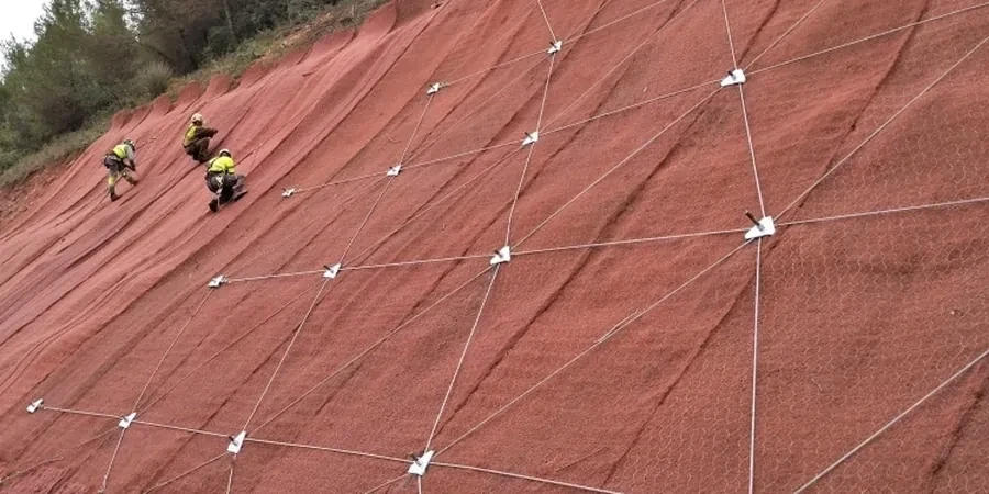 Slope Stability Analysis in Newcastle: Engineering for Steep Terrain