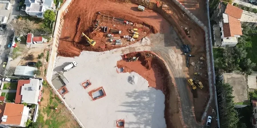 Geotechnical Design of Deep Excavations in Newcastle