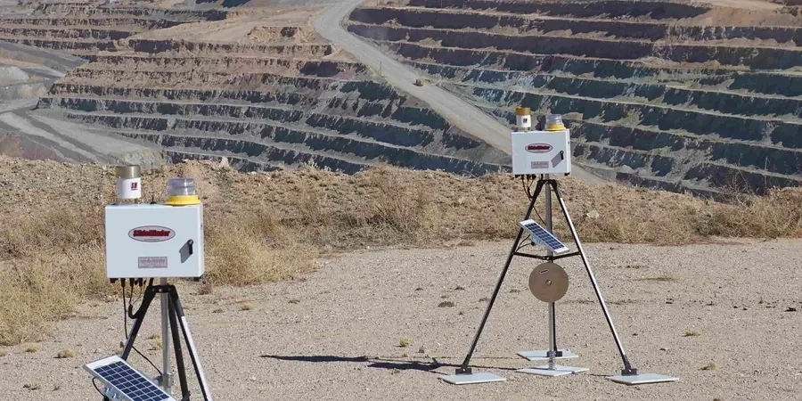 Geotechnical Excavation Monitoring in Newcastle