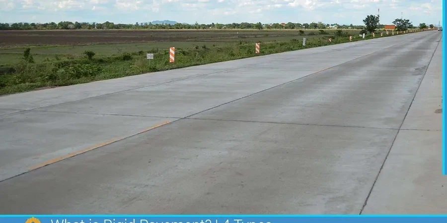Rigid Pavement Design in Newcastle: Stiff Pavements for Industrial and Urban Loads